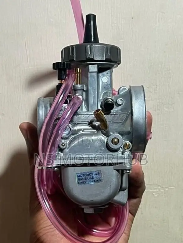 Genuine KEIHIN PWK 35 Carburetor