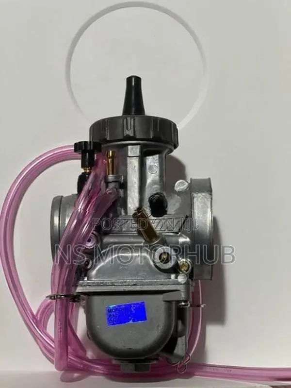 Genuine KEIHIN PWK 35 Carburetor