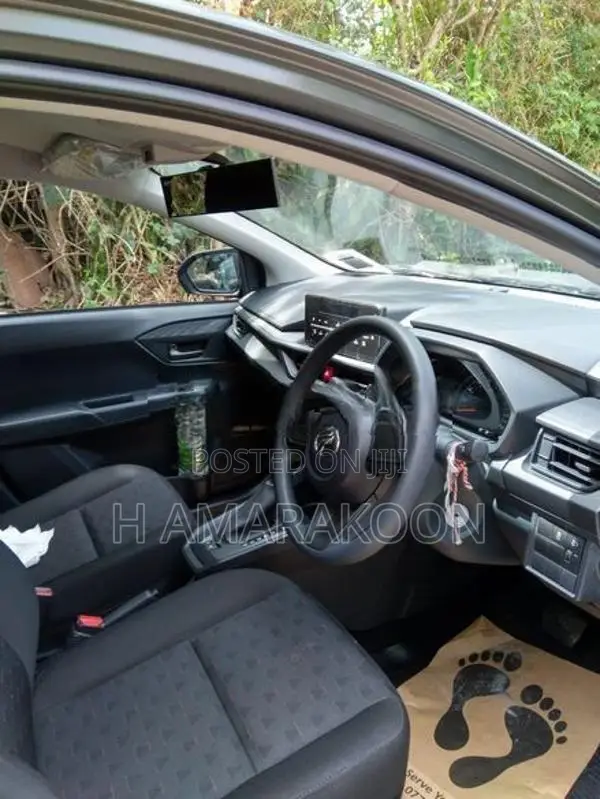 Perodua Axia G 2025