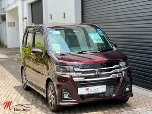 Suzuki Wagon R ZX Hybrid 2026