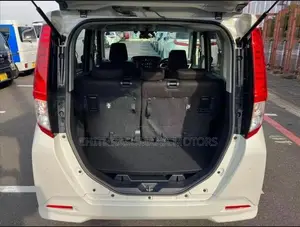 Toyota Roomy X Grade 2024
