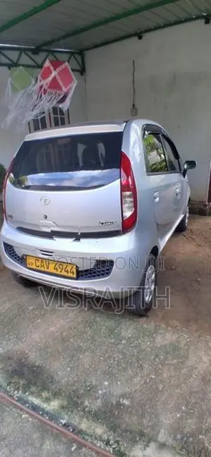 Tata Nano 2017