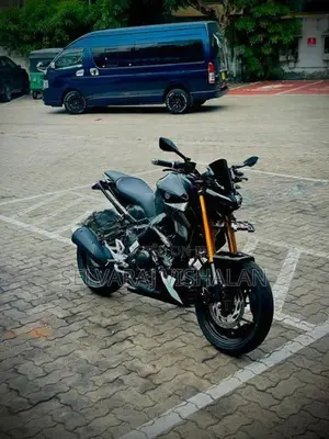 Yamaha MT 15 2026
