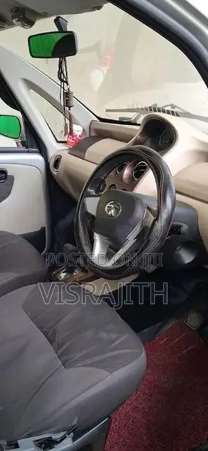Tata Nano 2017