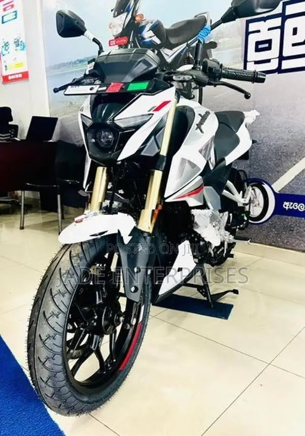 Bajaj Pulsar N160 Premium 2026