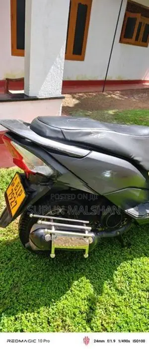 Honda Dio -Standard 2019