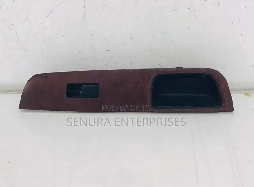 Nissan Tiida C11 Power Window Control Unit