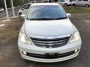 Nissan Tiida C11 Power Window Control Unit