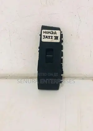 Honda Fit GP5 Power Window Control Unit