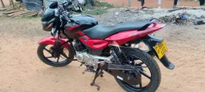 Bajaj Pulsar 150 2014