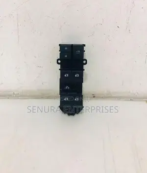 Toyota Voxy ZRR80W Power Window Switch