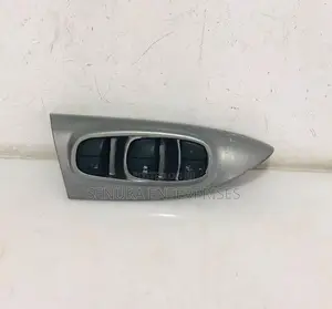Nissan Juke Yf15 Power Window Switch