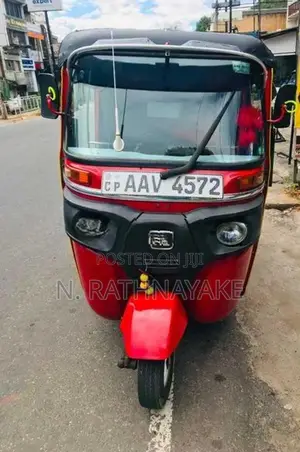 Bajaj 2014