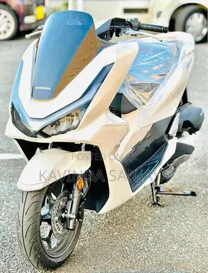 Honda PCX 2025