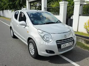 Suzuki A-Star FULL OPTION 2011