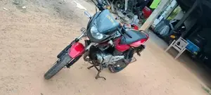 Bajaj Pulsar 150 2014