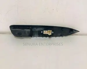 Mitsubishi Ek Custom B11W Power Window Switch