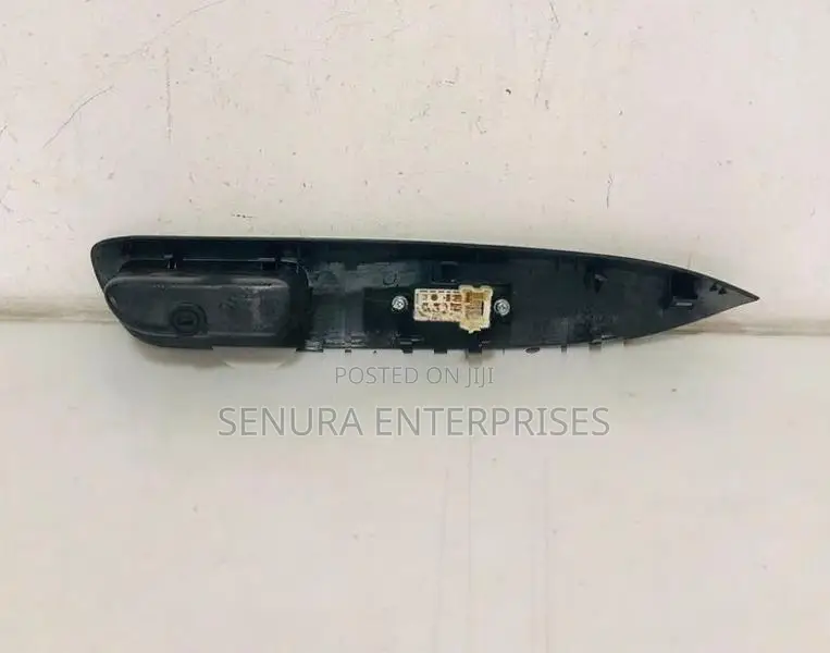 Mitsubishi Ek Custom B11W Power Window Switch