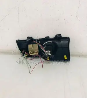 Toyota Aqua NHP10 Switch Panel