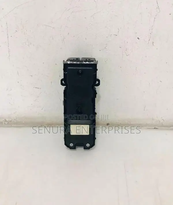 Toyota Voxy ZRR80W Power Window Switch