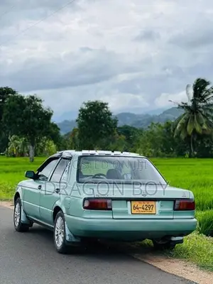 Nissan Sunny AB13 1993