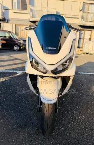 Honda PCX 2025