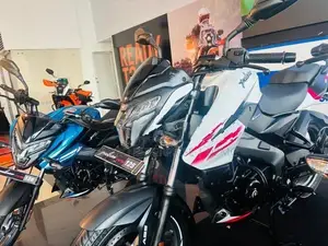 Bajaj Pulsar NS 125 2026