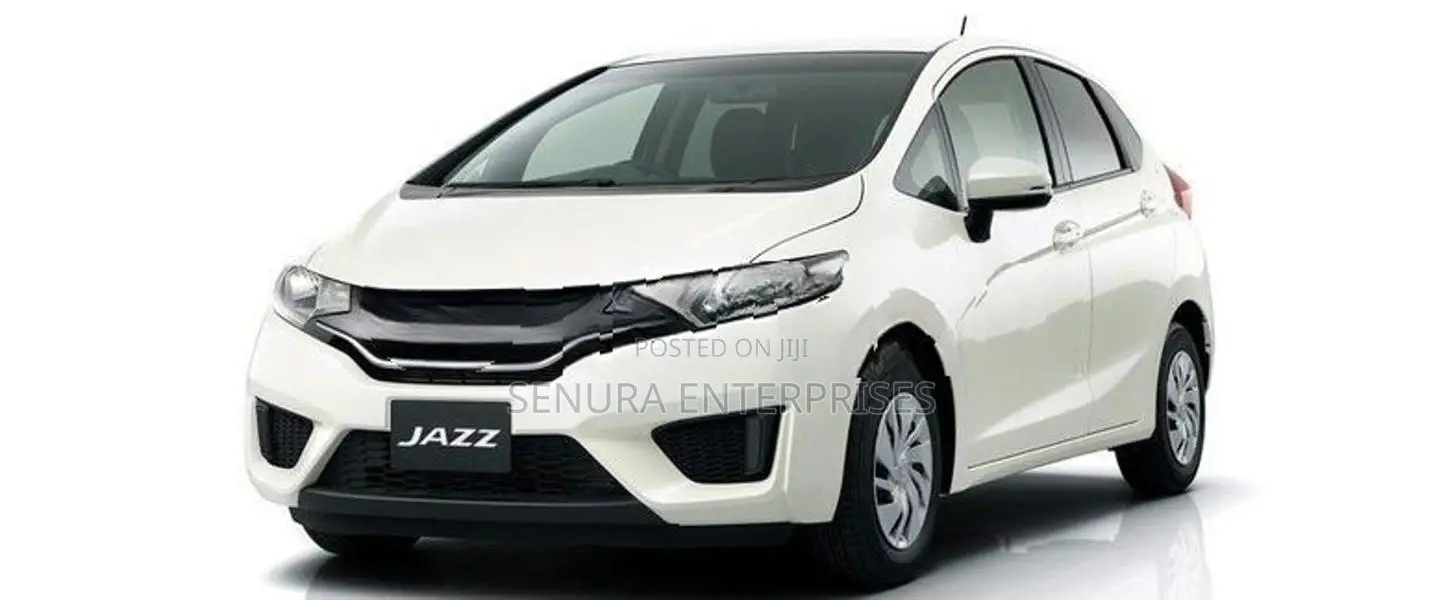 Honda Fit GP5 Power Window Control Unit