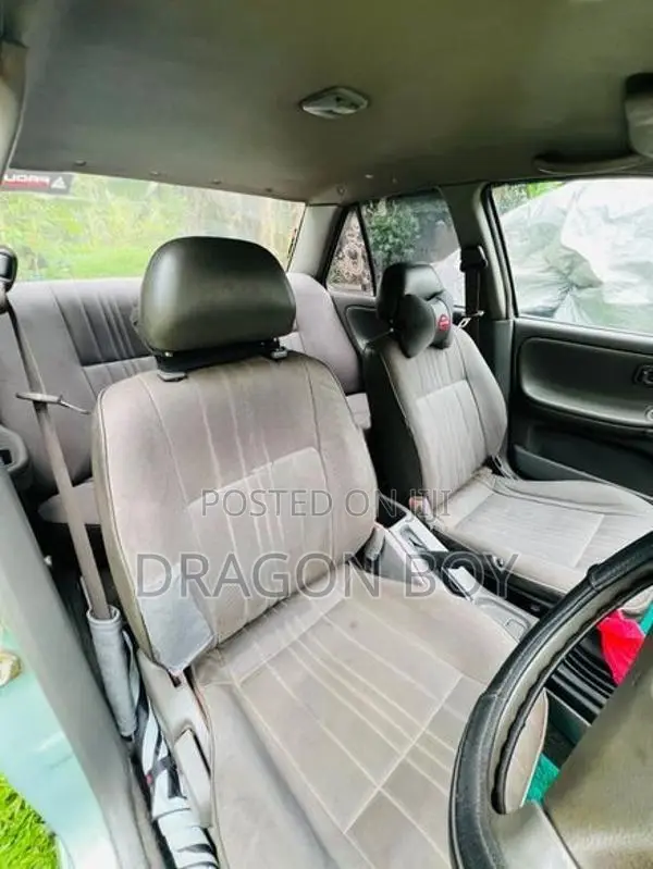 Nissan Sunny AB13 1993