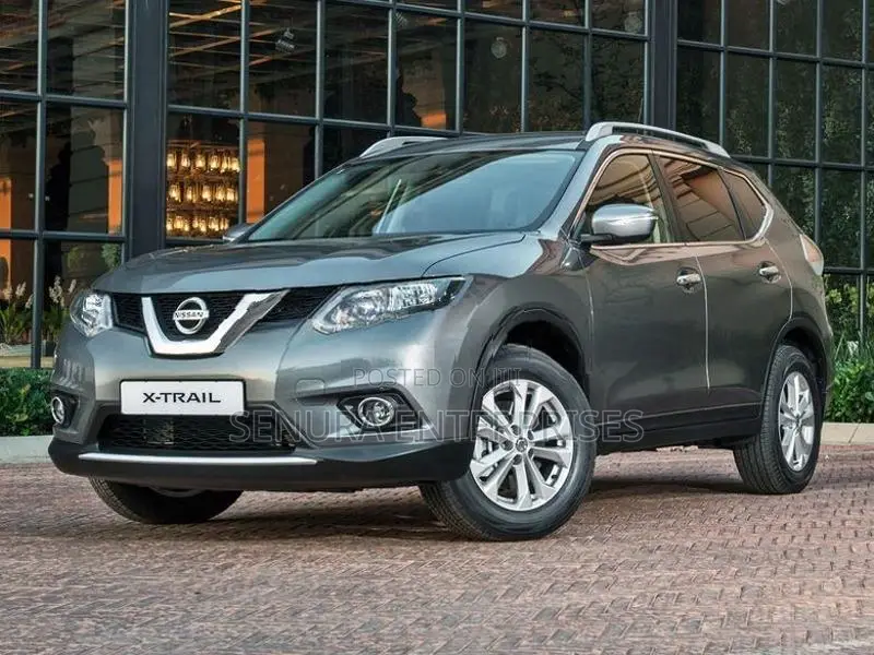 Nissan X-Trail T32 Power Window Switch