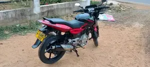 Bajaj Pulsar 150 2014