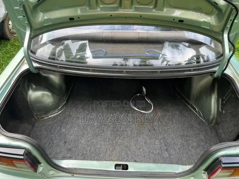 Nissan Sunny AB13 1993
