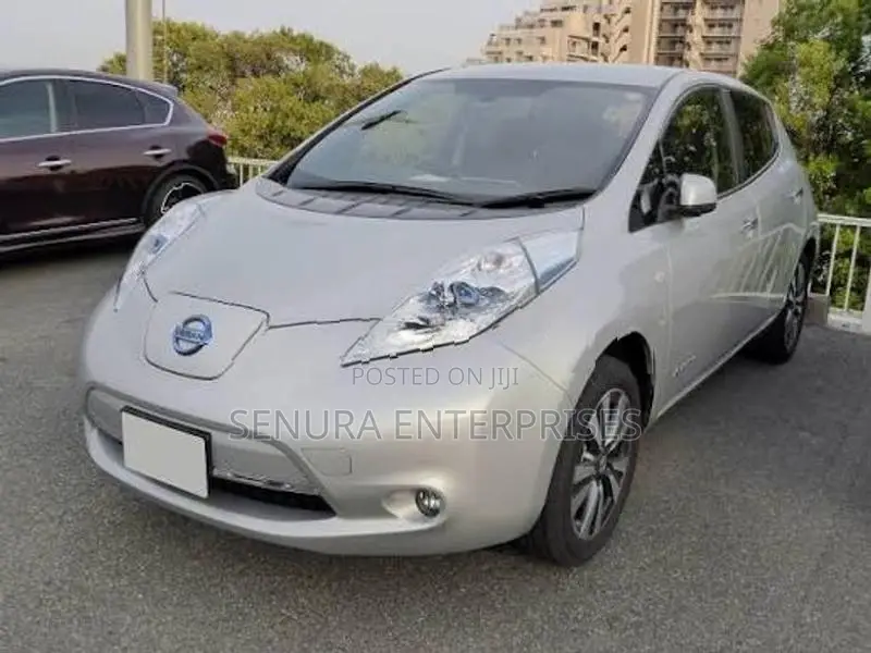Nissan Leaf Zeo Door Window Switch