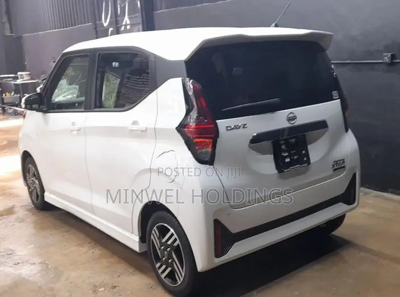 Nissan Dayz Highwaystar Propilot 2026