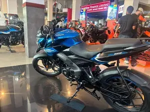 Bajaj Pulsar NS 125 2026