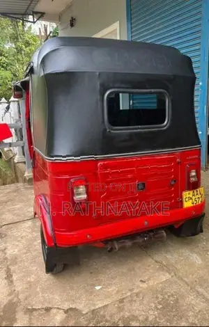 Bajaj 2014