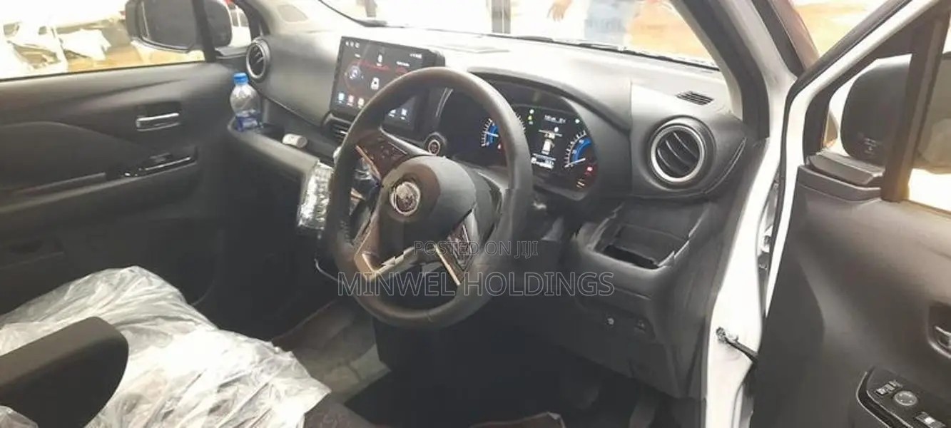 Nissan Dayz Highwaystar Propilot 2026
