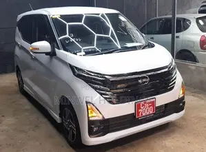 Nissan Dayz Highwaystar Propilot 2026