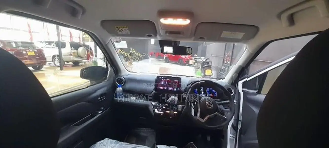Nissan Dayz Highwaystar Propilot 2026