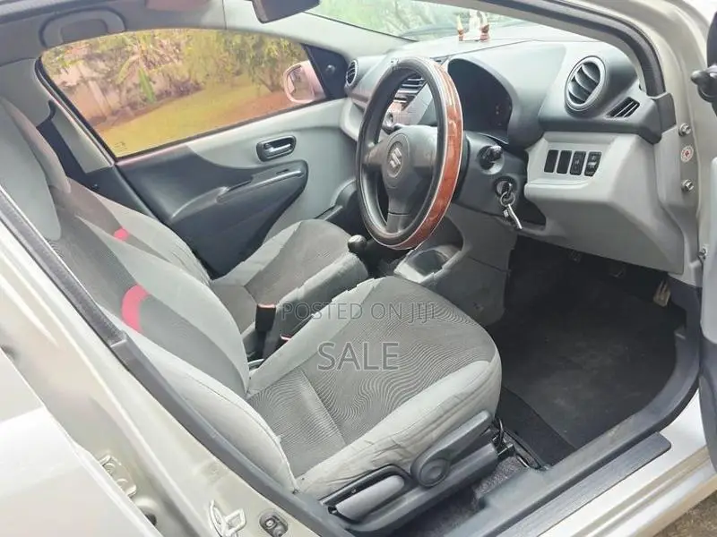 Suzuki A-Star FULL OPTION 2011