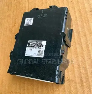 Toyota Prius ZVW30 Transmission Control