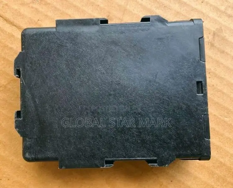Toyota Prius ZVW30 Transmission Control