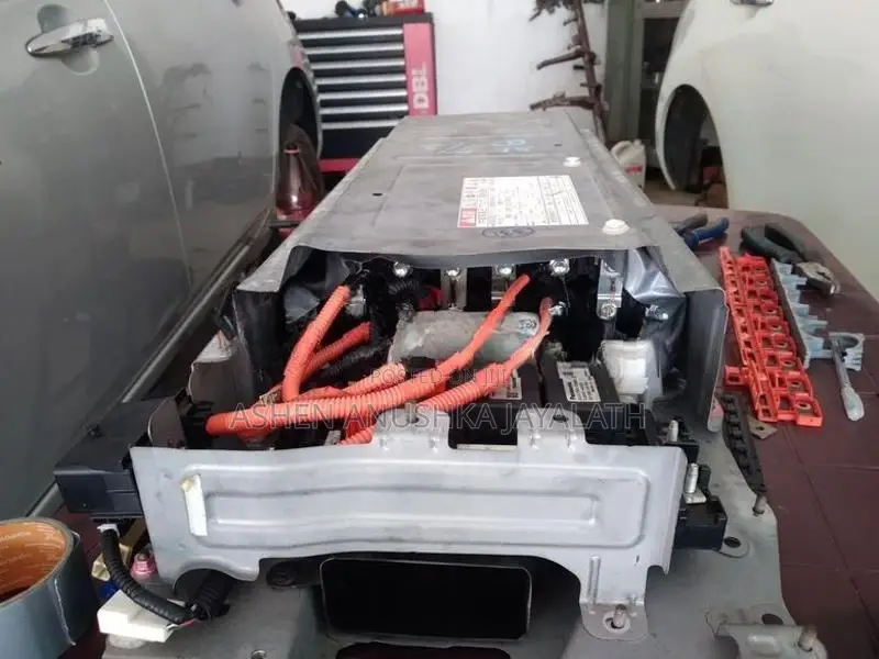 Toyota Prius 30 Brand New Hybrid Battery ( Ni - MH Dry Cell )