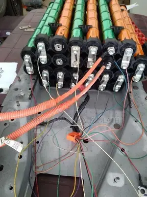 Toyota Prius 30 Brand New Hybrid Battery ( Ni - MH Dry Cell )