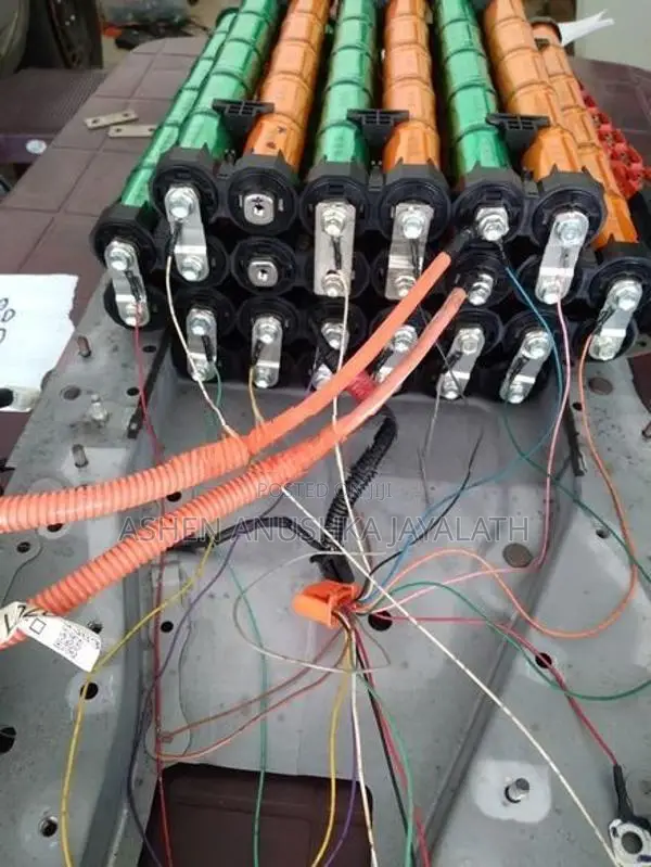 Toyota Prius 30 Brand New Hybrid Battery ( Ni - MH Dry Cell )