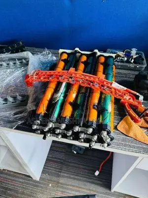 Toyota Aqua Brand New Hybrid Battery ( Nimh Dry Cell )