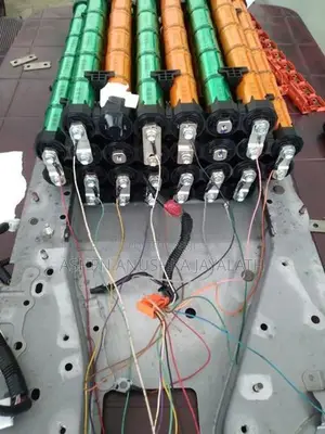 Toyota Prius 30 Brand New Hybrid Battery ( Ni - MH Dry Cell )