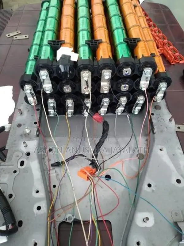 Toyota Prius 30 Brand New Hybrid Battery ( Ni - MH Dry Cell )