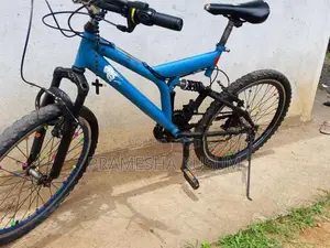 Kenton Bicycle