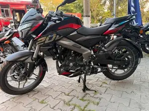 Bajaj Pulsar NS200 2026